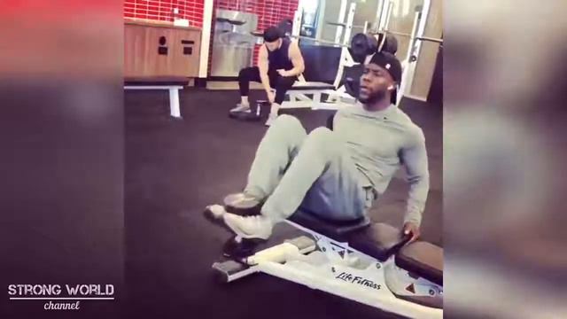 тренировка актёров фильма jumanji 2 смотреть онлайн