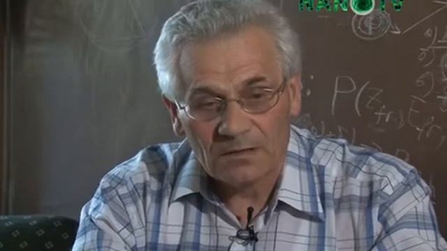 NANOtech. Часть 1. Что такое нано? смотреть онлайн