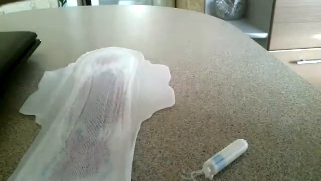 Тест-обзор на пк и тампоны))) смотреть онлайн