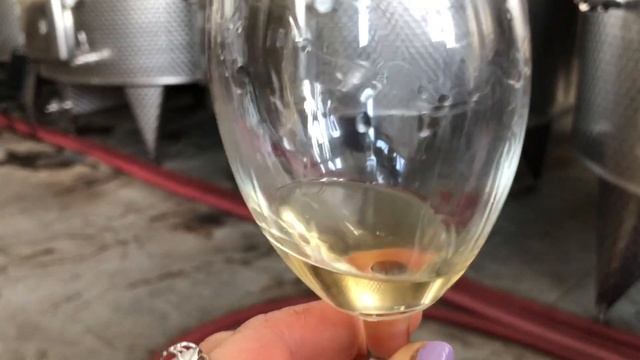 Трёхдневный Тур В Грузию. День Второй. Кахетинская Традиционная Винодельня. Монастырь Бодбе. смотреть онлайн