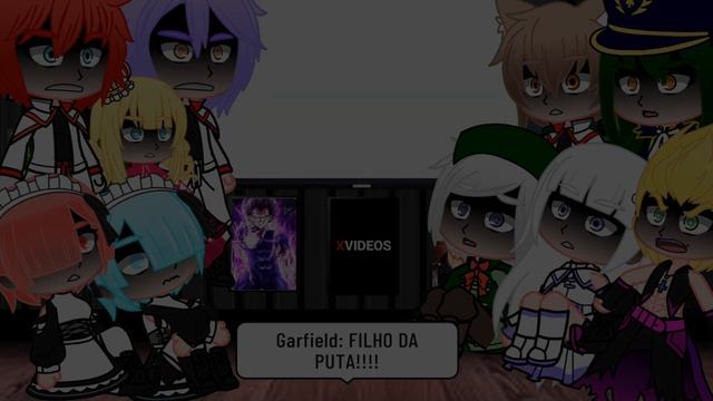 |I'm God| Rê:Zero reagindo (repost) [Ninja raps] смотреть онлайн