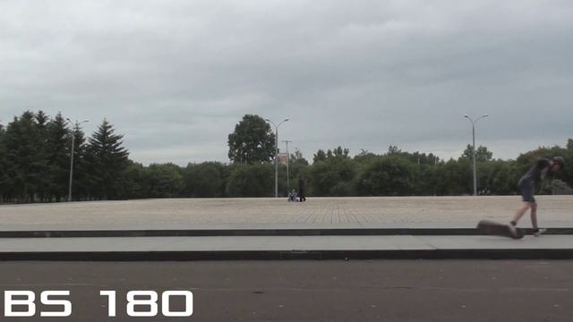 Покатушки на Амуре #2 смотреть онлайн
