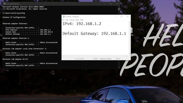 How To Make a Modded Minecraft Server (1.20.1 Forge Server) смотреть онлайн