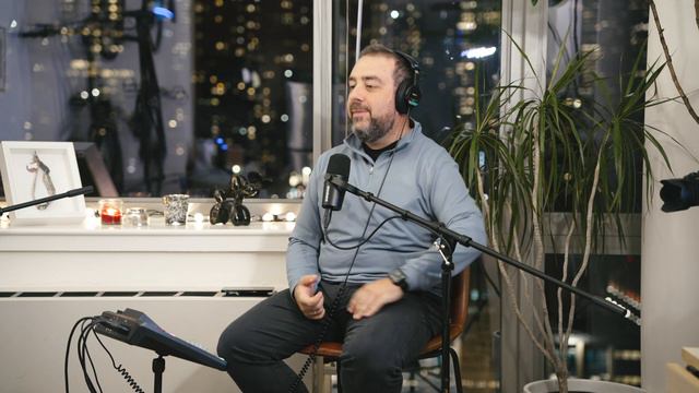 Nuestras Aventuras en México y Más: Invitado Especial Edu Díaz смотреть онлайн