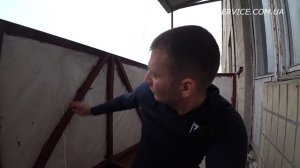 ⚫ ОСТЕКЛЕНИЕ БАЛКОНА С ВЫНОСОМ своими  руками. ♦СТРОЙКА & РЕМОНТ♦