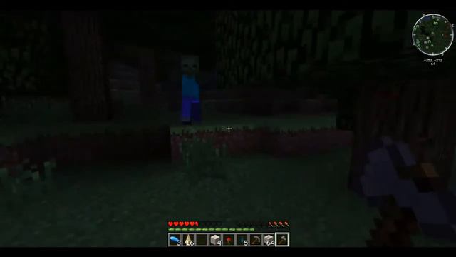 Летние приключения #1. Как много чудесных модов! смотреть онлайн