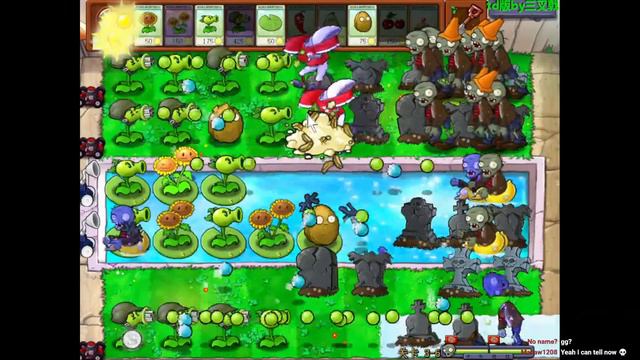 I UPDATED the game! (td mod live part 3) смотреть онлайн