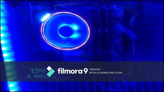 RYZEN 5 3500 RGB RIG смотреть онлайн