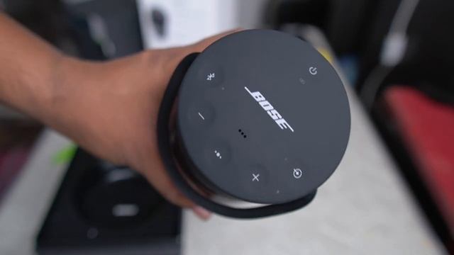 Bose Revolve plus Unboxing : Amazed ? смотреть онлайн