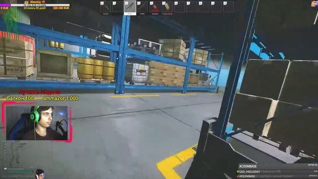 The MOST INSANE  LABS Raid  - Full Raid - Escape From Tarkov