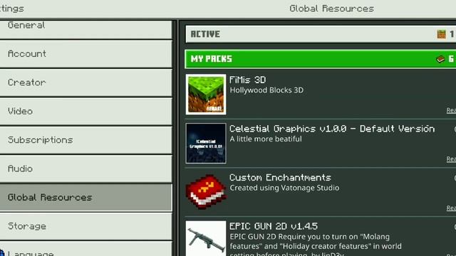 3D Texture and Rtx shader for Mcpe 1.20 || Render Dragon supported || Realistic mcpe || смотреть онлайн
