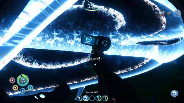 Subnautica: Below Zero - Часть 4 - Ищем место для строительства смотреть онлайн