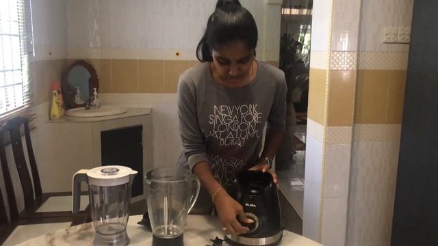 Entrepreneurship-Video Pitching of Ice Crushing Blender(ELBA) смотреть онлайн