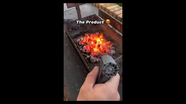 Мощная воздуходувка, которая пригодится для разных целей смотреть онлайн