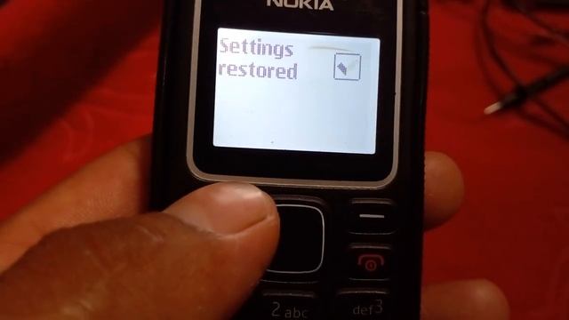 factory reset all Nokia ... 1280 смотреть онлайн
