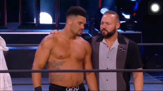 ▶️ANTHONY OGOGO CUSTOM TITANTRON|| HANDS OF STONE◀️ смотреть онлайн