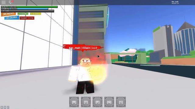HOW TO GET FULL COWL! | Plus Ultra | ROBLOX смотреть онлайн