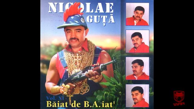 Nicolae Guta - Cand ai frati ai si putere смотреть онлайн