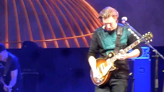 Мельница. Москва, Crocus City Hall, 17.11.2023. часть 2 смотреть онлайн