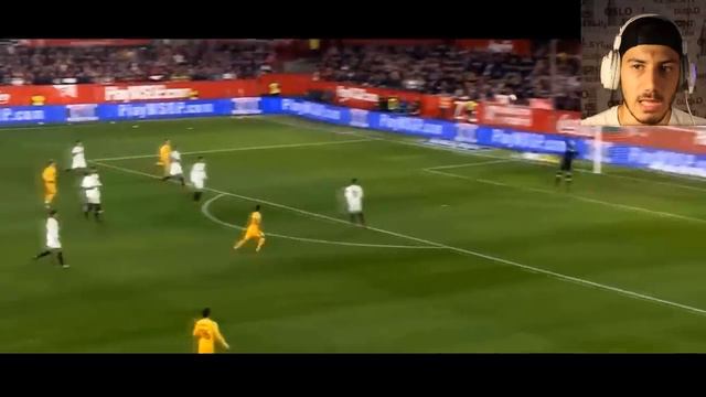 FUTBOLDA UZAKTAN ATILAN ROKET GİBİ GOLLER ! - 2018 - HD смотреть онлайн