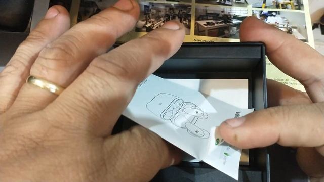 Ugreen HiTune X6 | Cancelamento de ruído ativo смотреть онлайн