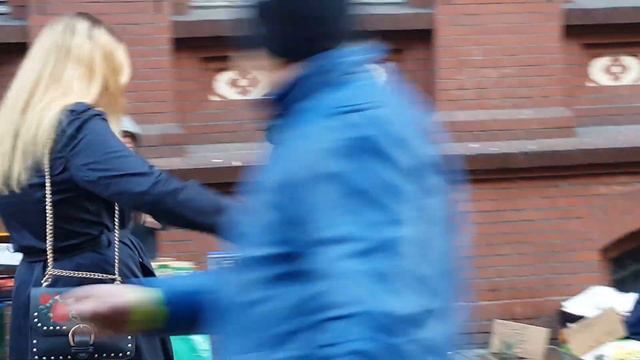 Бананчик и Дядя Миша смотреть онлайн