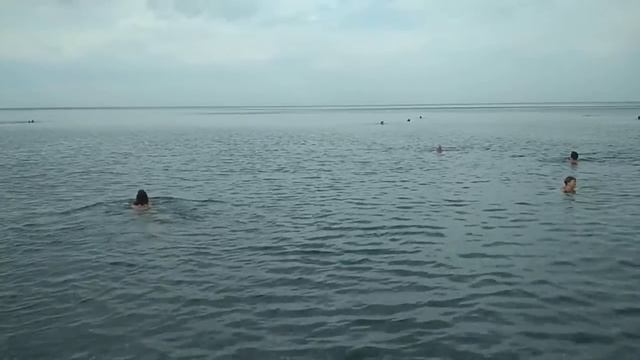 Релакс. Штиль на море. смотреть онлайн