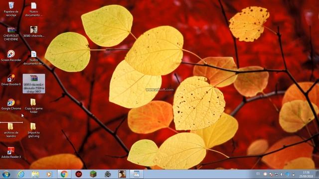 Como Descargar Silverado Chevrolet Para Gta sa смотреть онлайн