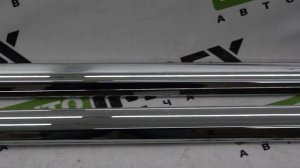 Haval Jolion с 2021 года. Молдинги нижние на передние двери