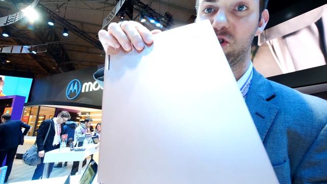 Minden méret és feladatra teremtett | Lenovo Yoga 730 Laptop bemutató videó смотреть онлайн