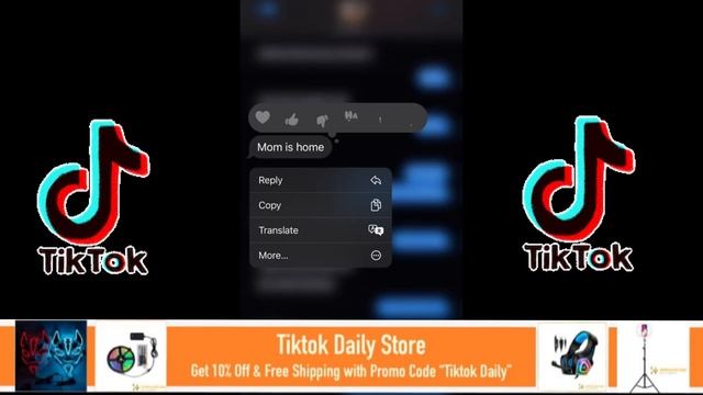 SNEAKING OUT AT NIGHT WHEN LIVING WITH STRICT PARENTS (TIKTOK COMPILATION) смотреть онлайн