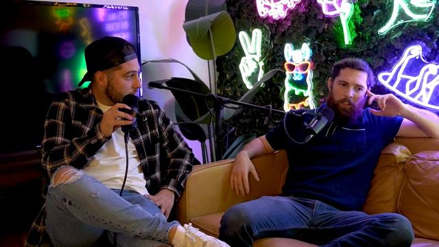 Steven Briggs on Worst Date Spots, Funny Travel Stories, & Comedian Lifestyle смотреть онлайн