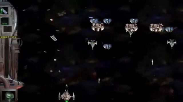 CRUSADERS OF SPACE Open Range PC REVIEW смотреть онлайн