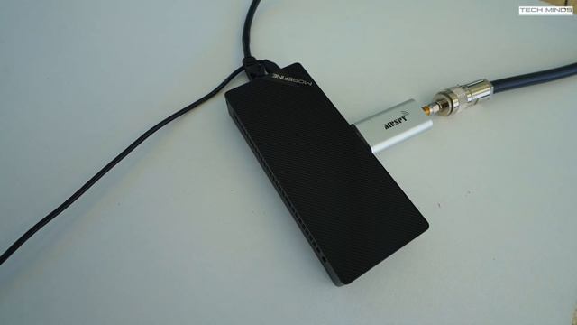 Using Software Defined Radio As A Radio Telescope смотреть онлайн