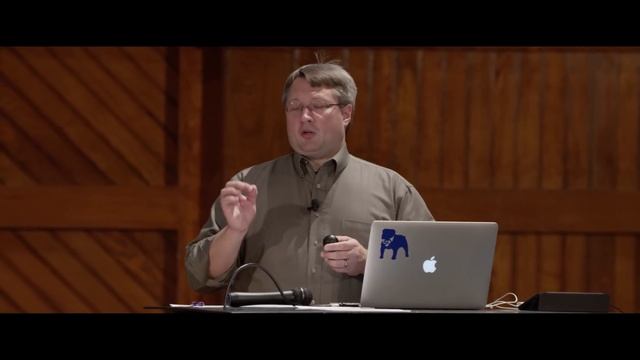 CS50 2015 - Week 10, continued смотреть онлайн