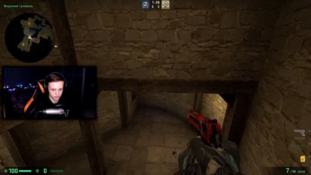 Ищу ТИММЕЙТА в Приложении для ЗНАКОМСТВ! (CS:GO) смотреть онлайн