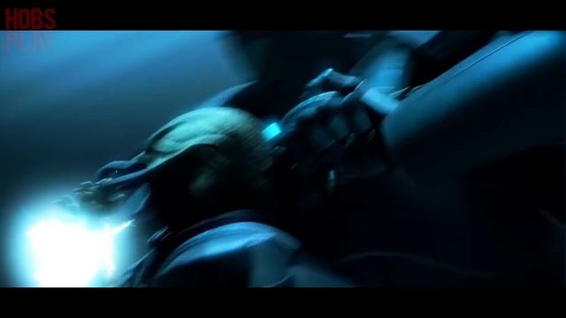 5 Самых Дефектных Легионов Космодесанта / Warhammer 40000 смотреть онлайн