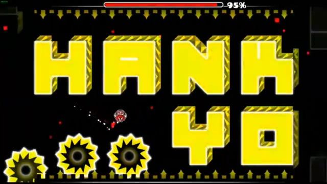 Mullsy - единственный, кто прошел 3 вида Sonic Wave без байпасса/GD NEWS #67 смотреть онлайн