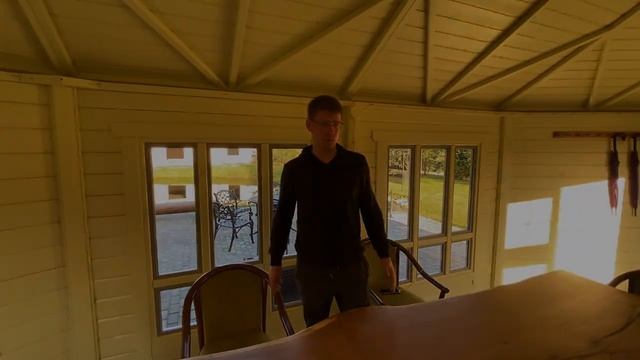 АКТУАЛЬНЫЙ БИЗНЕС НА БЕСЕДКАХ HYGGE | ЗАГОРОДНЫЙ КЛУБ "МАЛИНОВКА" смотреть онлайн