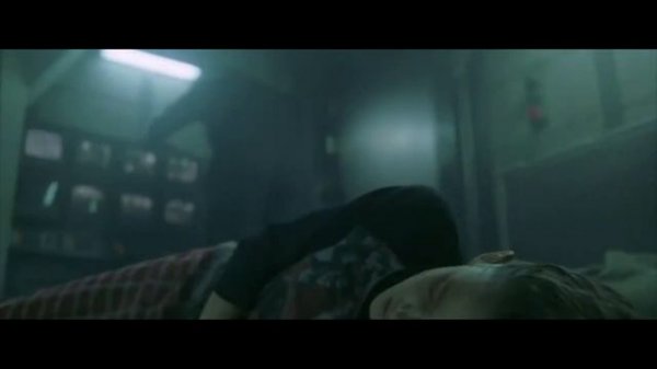 ESSENTIAL DAVID FINCHER [blood, fire, ice]