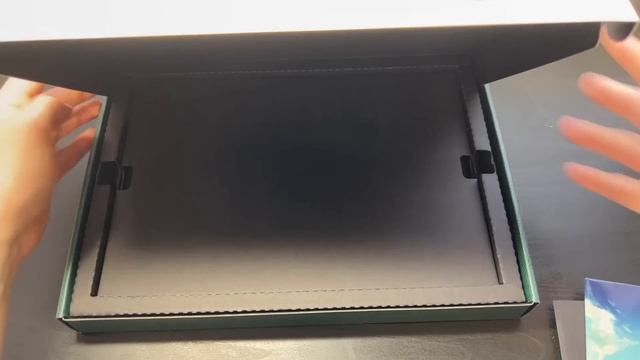 Unboxing Zelda: Tears of the Kingdom - Collector's Edition смотреть онлайн