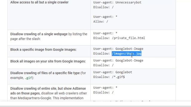 Google Search Console Tutorial - Part 14 | Robots.txt Tutorial SEO смотреть онлайн