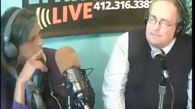 Lynn Cullen Live 06/25/14 смотреть онлайн