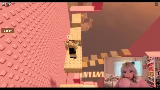 ASMR Rage Quitting Roblox ~tingly words, rambling, whispers, mouth sounds смотреть онлайн