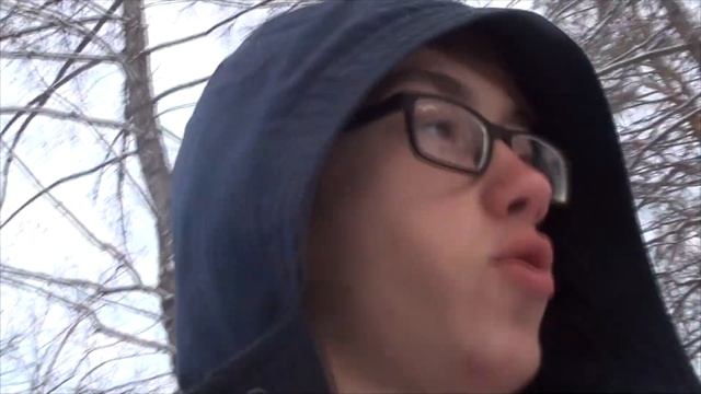 Достопримечательности Челябинска, АМЗ поход на голубой карьер