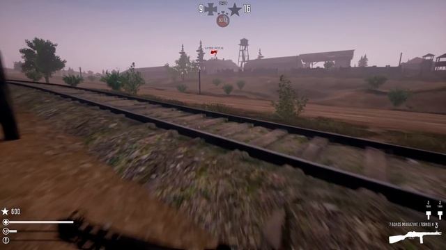 Fog Of War Новый шутер про вторую мировую Первое впечатление 10 из 10 смотреть онлайн