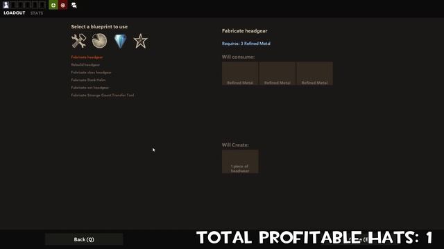 [TF2] CAN VALVE SAVE IT?! - The State Of Refined Metal In 2019 смотреть онлайн