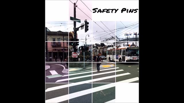 Safety Pins- Here's The Beach, Where Is The History? смотреть онлайн