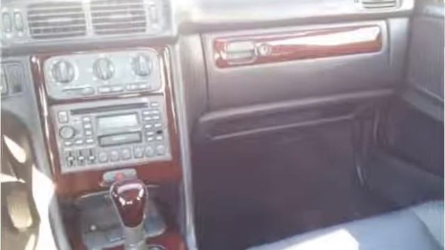 2000 Volvo S70 Used Cars Salt Lake City UT смотреть онлайн