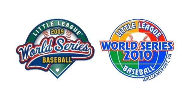 Little League World Series Baseball 2009/2010 - Training смотреть онлайн